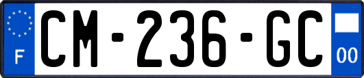 CM-236-GC