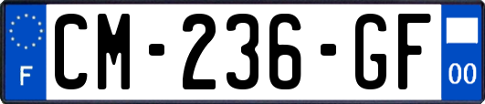 CM-236-GF