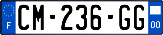 CM-236-GG