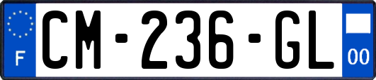 CM-236-GL