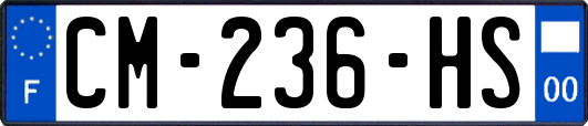 CM-236-HS