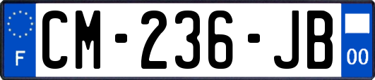 CM-236-JB