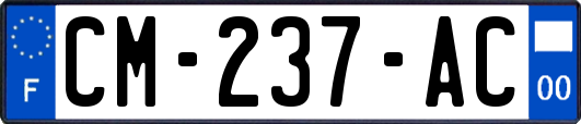 CM-237-AC