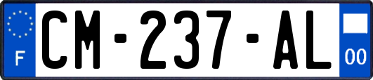 CM-237-AL