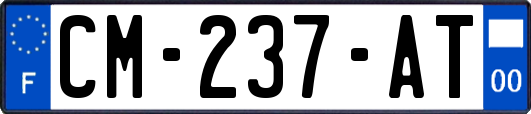 CM-237-AT