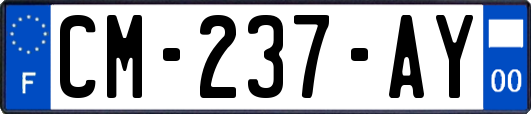 CM-237-AY