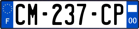 CM-237-CP