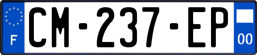 CM-237-EP