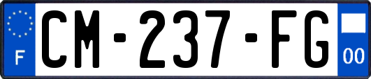 CM-237-FG