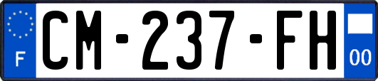 CM-237-FH