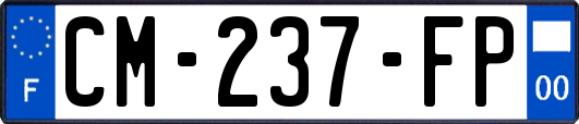 CM-237-FP