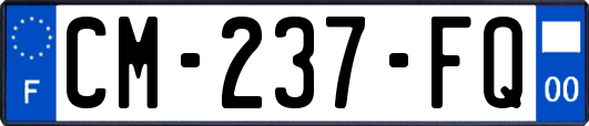 CM-237-FQ