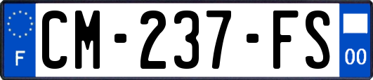 CM-237-FS