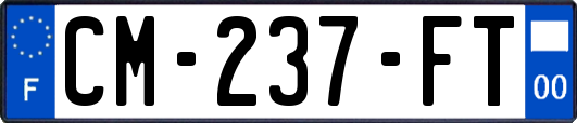 CM-237-FT