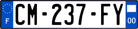 CM-237-FY