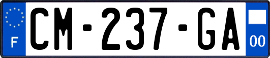 CM-237-GA