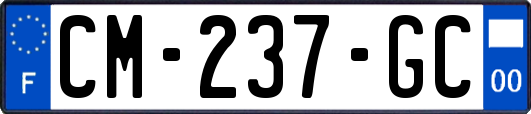 CM-237-GC