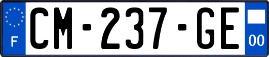 CM-237-GE