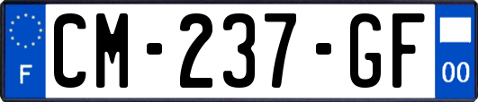 CM-237-GF