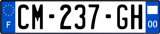 CM-237-GH