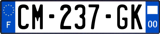 CM-237-GK