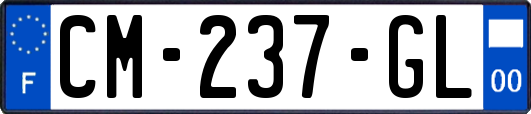 CM-237-GL