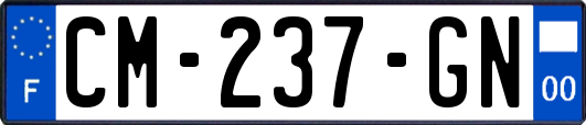 CM-237-GN