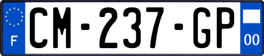 CM-237-GP