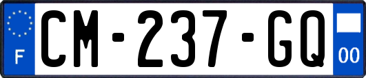 CM-237-GQ