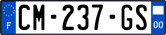 CM-237-GS