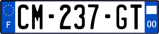 CM-237-GT