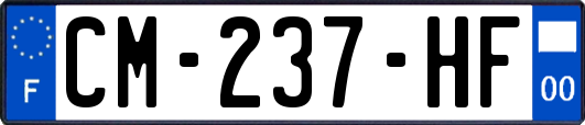 CM-237-HF