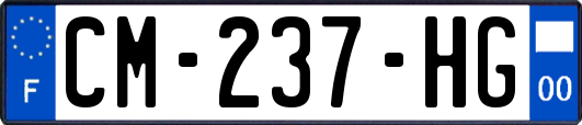 CM-237-HG