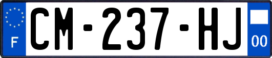 CM-237-HJ