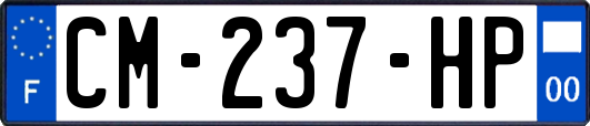 CM-237-HP