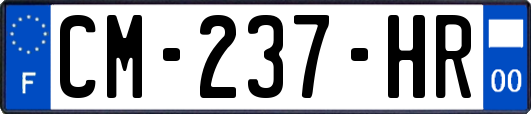 CM-237-HR