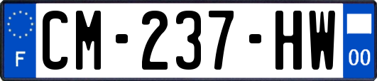 CM-237-HW