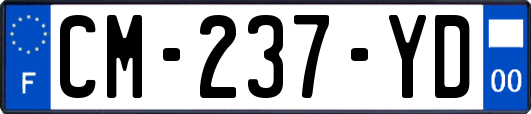 CM-237-YD