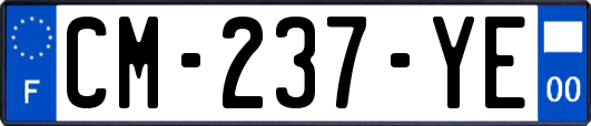CM-237-YE