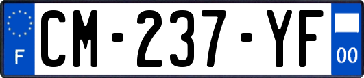 CM-237-YF