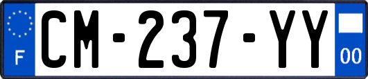 CM-237-YY