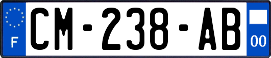 CM-238-AB