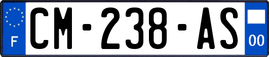 CM-238-AS