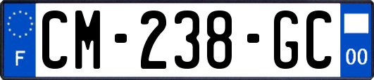 CM-238-GC