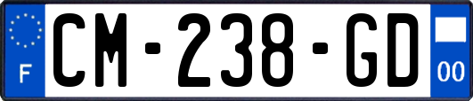 CM-238-GD