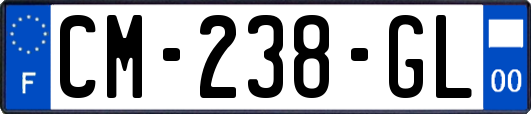 CM-238-GL
