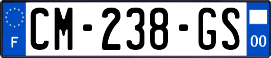 CM-238-GS
