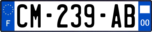 CM-239-AB