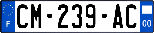 CM-239-AC