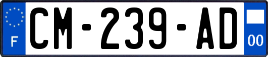 CM-239-AD